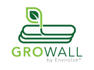 GroWall Logo